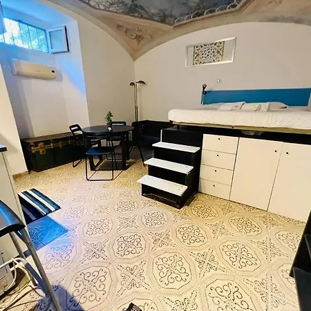 Evelina - Hotel Sanremo